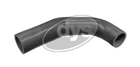 Charge Air Hose (76-01627)