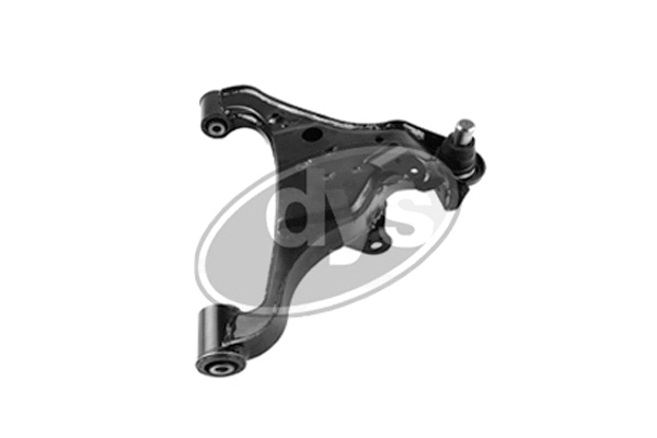 Control/Trailing Arm, wheel suspension (20-27987)