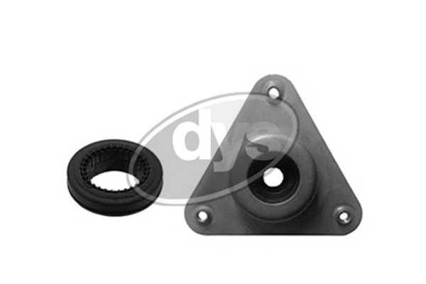 Suspension Strut Support Mount (73-26923)