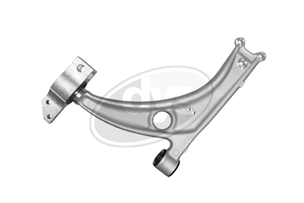Control/Trailing Arm, wheel suspension (10-91040)