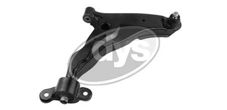 Control/Trailing Arm, wheel suspension (20-10302)
