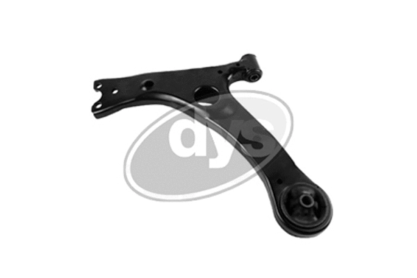 Control/Trailing Arm, wheel suspension (10-28000)