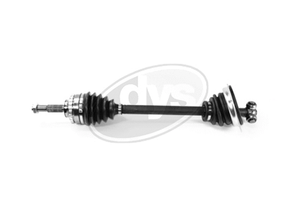 Drive Shaft (76-RN-8046A)