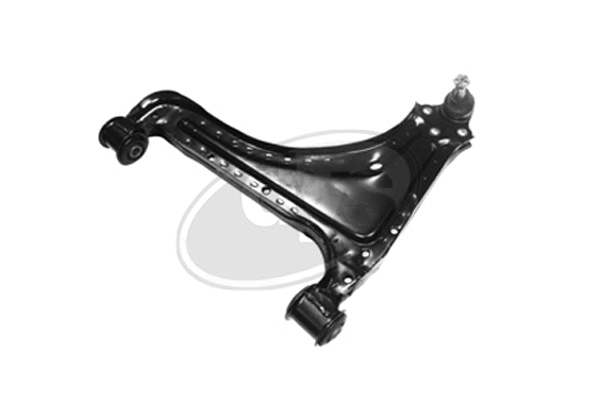 Control/Trailing Arm, wheel suspension (20-05232-2)