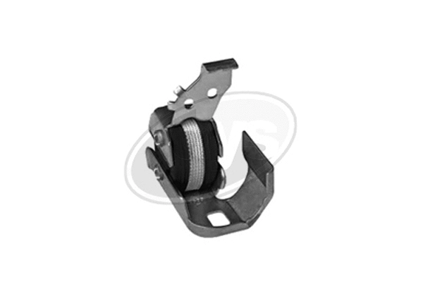 Mount, exhaust system (72-24807)