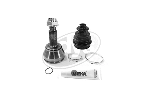 Joint Kit, drive shaft (77-FD-1045)