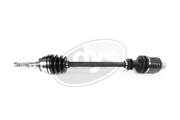 Drive Shaft (76-RN-8024)