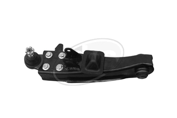 Control/Trailing Arm, wheel suspension (26-20280-2)