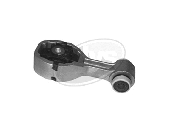 Mounting, automatic transmission (72-22620)