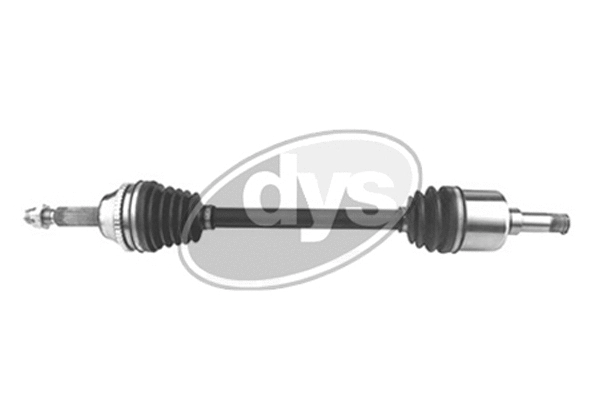 Drive Shaft (76-FD-8070A)