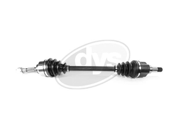 Drive Shaft (76-CT-8007)