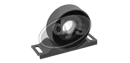 Mount, exhaust system (72-26363)