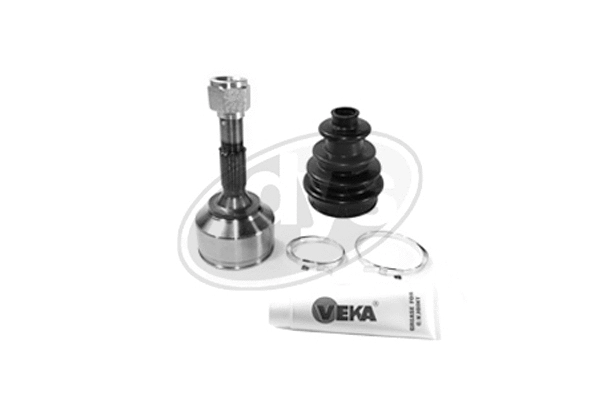 Joint Kit, drive shaft (77-CT-1045)