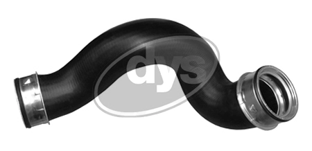 Charge Air Hose (76-01648)