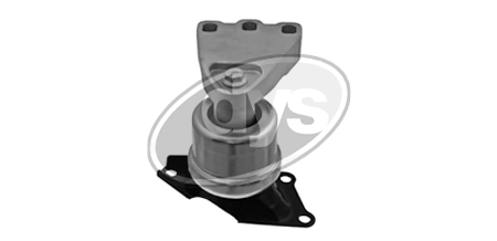 Mounting, engine (71-10495)