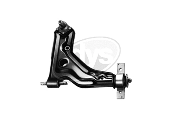 Control/Trailing Arm, wheel suspension (20-00284-1)