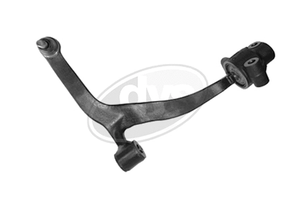 Control/Trailing Arm, wheel suspension (20-20671)