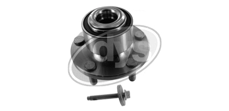 Wheel Bearing Kit (41-FD-9743)