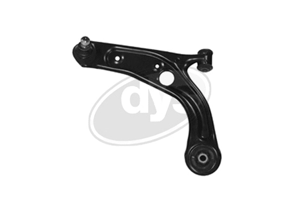 Control/Trailing Arm, wheel suspension (20-25233)