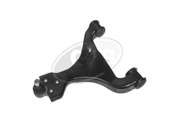 Control/Trailing Arm, wheel suspension (20-01596-2)