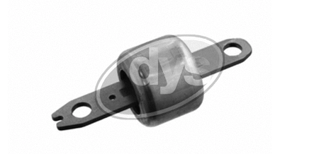 Bushing, axle bracket (72-26794)