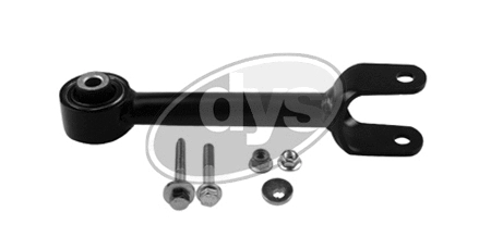 Control/Trailing Arm, wheel suspension (26-02870-198)