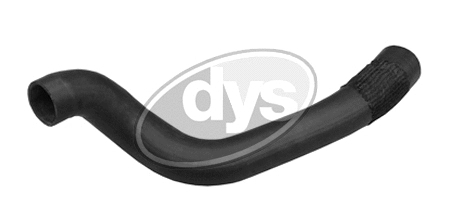 Charge Air Hose (76-01402)