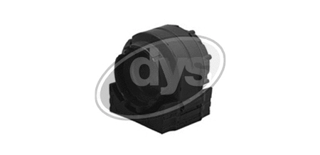 Mounting, stabiliser bar (75-24337)