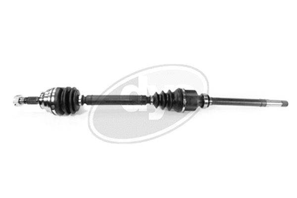 Drive Shaft (76-PE-8018)