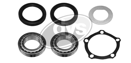 Wheel Bearing Kit (40-LR-9825)