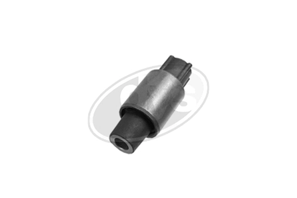 Mounting, wheel bearing housing (74-23832)