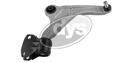 Control/Trailing Arm, wheel suspension (20-10290)