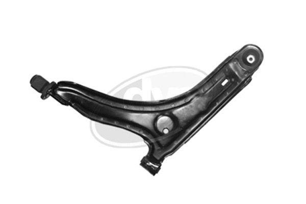 Control/Trailing Arm, wheel suspension (20-02488-2)