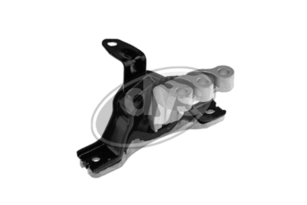 Mounting, engine (71-28588)