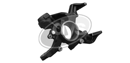 Steering Knuckle, wheel suspension