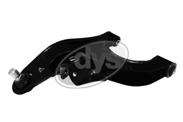 Control/Trailing Arm, wheel suspension (20-27701)