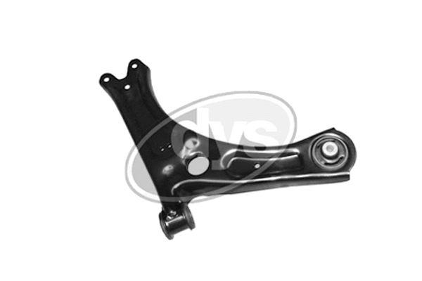 Control/Trailing Arm, wheel suspension (10-25256)