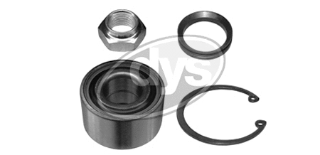 Wheel Bearing Kit (40-CI-9990)