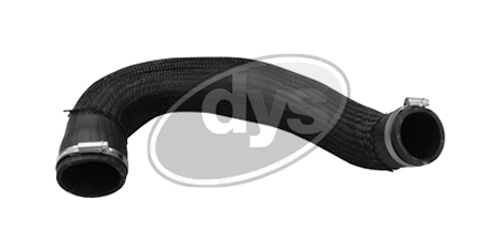 Charge Air Hose (76-01311)