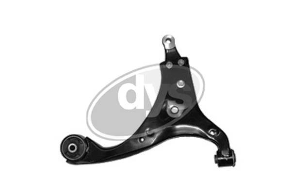Control/Trailing Arm, wheel suspension (20-25455)