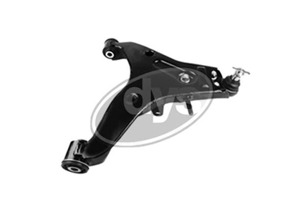 Control/Trailing Arm, wheel suspension (20-27914)