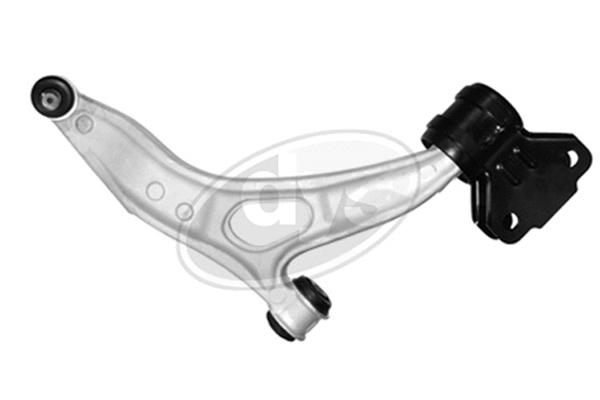 Control/Trailing Arm, wheel suspension (20-21456)