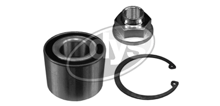 Wheel Bearing Kit (40-OP-9989)