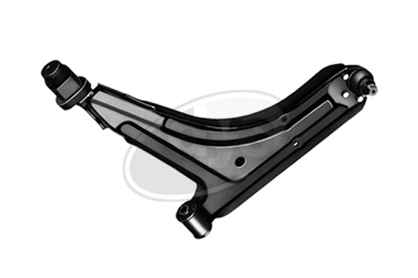 Control/Trailing Arm, wheel suspension (20-00201-2)