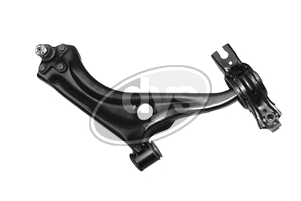 Control/Trailing Arm, wheel suspension (20-25426)