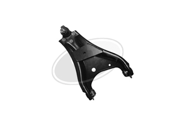 Control/Trailing Arm, wheel suspension (20-21394)