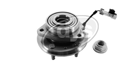 Wheel Bearing Kit (41-DE-9690)