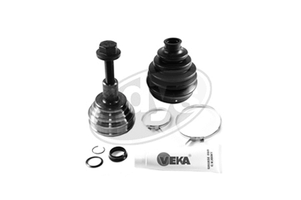 Joint Kit, drive shaft (77-AD-1032)