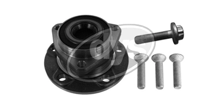 Wheel Bearing Kit (41-VW-9736)