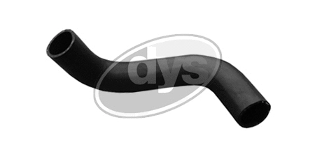 Charge Air Hose (76-01617)